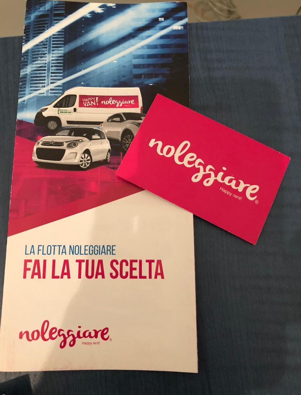 Dimora San Giovanni Maggiore Napoli Eksteriør billede