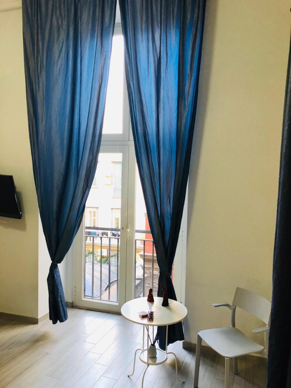 Dimora San Giovanni Maggiore Napoli Eksteriør billede